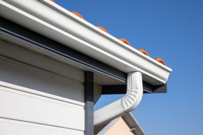 Residential Gutter System