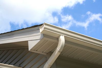 Gutter Alignment and Slope