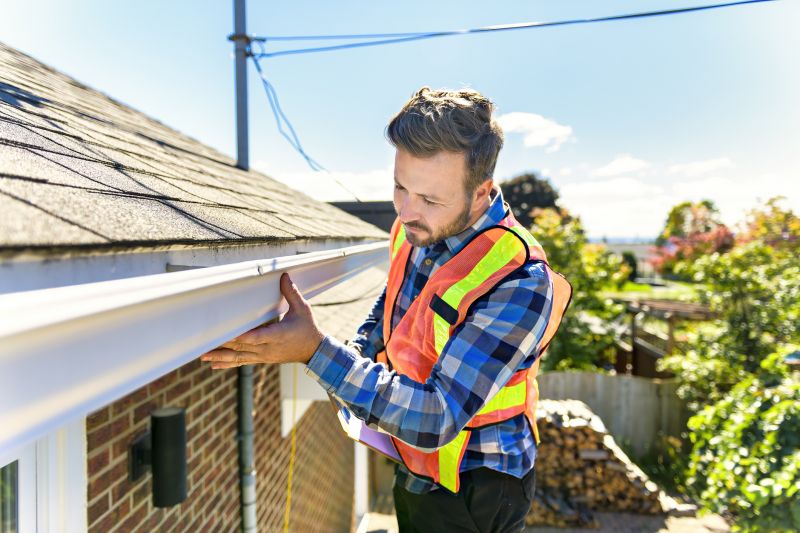 Best Gutter Installation Contractors in High Point, NC