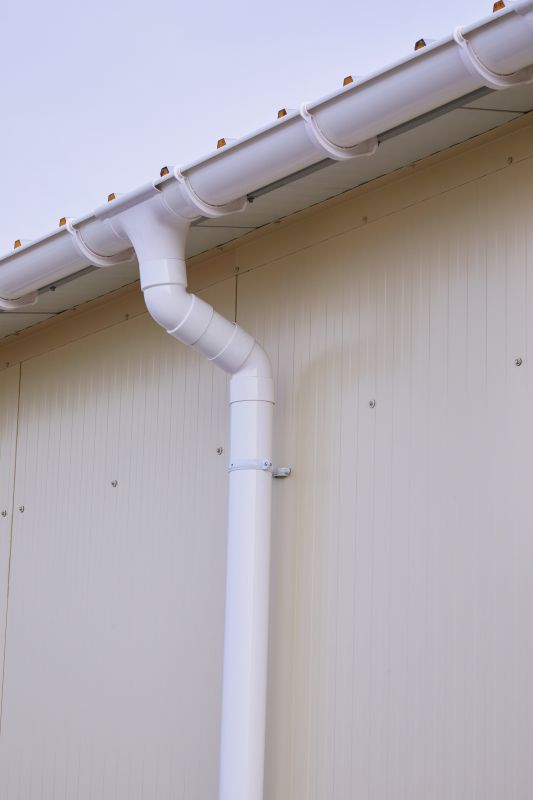 Why Pvc Gutters Are A Popular Choice For Gutter Systems